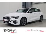Audi S3 Sportback 2.0 TFSI quattro Navi*LED*PDC * - Audi S3 in Aachen
