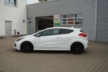 KIA pro cee'd / ProCeed - 9