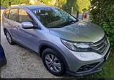 Honda CR-V 2.0 i-VTEC 2WD Elegance Elegance - gebrauchte Honda CR-V aus dem Jahr 2014