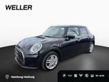 MINI One 5-Trg. Autom Navi,LED,Sportsi,Parkass,Tempo - MINI ONE in Hamburg