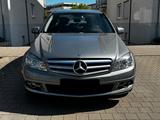 Mercedes-Benz C 230 AVANTGARDE 1. Hand 6-Zylinder - gebrauchte Mercedes-Benz C 230 aus dem Jahr 2009