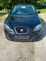 Seat Altea 1.2 TSI Ecomotive Good Stuff Good Stuff - Seat Altea: Good Stuff