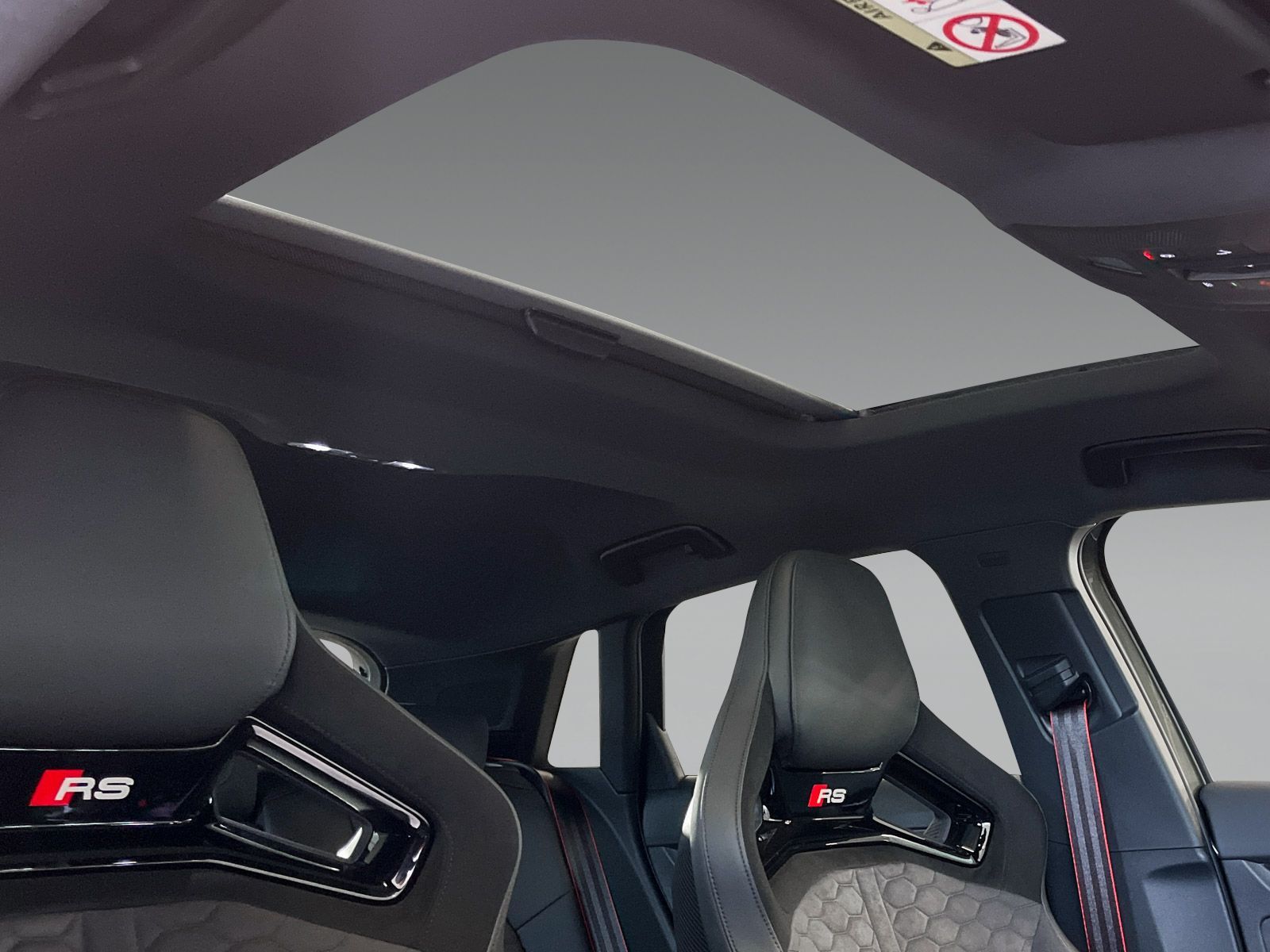 Audi RS3 - Bild 13