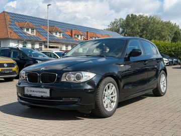 BMW 118 - 1