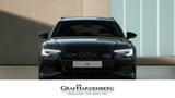 Audi A6 Avant advanced 45 TDI quattro - Audi A6: Schwarz, Kombi