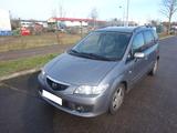 Mazda Premacy 2.0 Active Automatik+Klimatronic Alus - Mazda Premacy mit Benzin-Antrieb