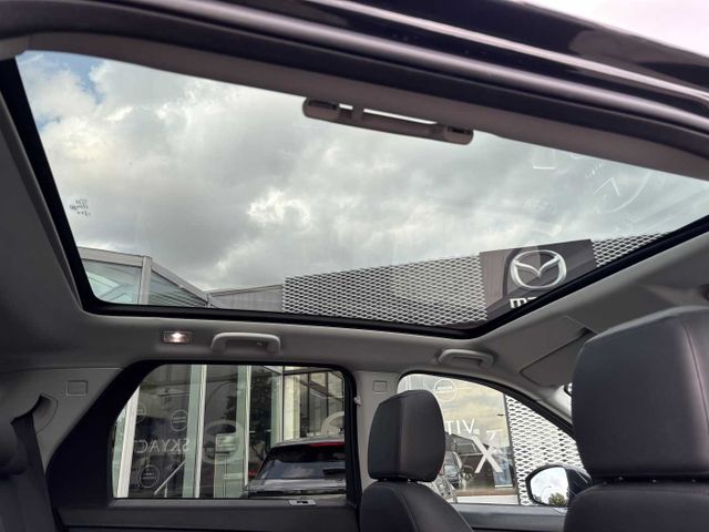 Land Rover Discovery Sport Diesel Aut. HSE Sd4 LederPano