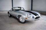 Jaguar Serie I Roadster / Vollaluminium RS Panels - Jaguar E-Type Oldtimer