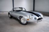 Jaguar Serie I Roadster / Vollaluminium RS Panels - Jaguar E-Type