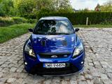Ford Focus 2,5 RS RS - gebrauchte Ford Focus aus dem Jahr 2009