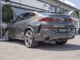 BMW X6 M50i +22Z DAPro 360° PANO STANDHZ AKTIVLENK - BMW X6 M50 aus 2020