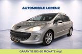 Peugeot 308 SW Sport Plus / AUTOMATIK / PANORAMADACH - Peugeot 308: Sport Plus