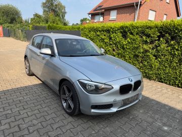 BMW 116 - 6