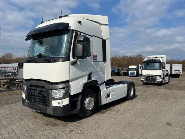 Renault T 440  COMFORT  / Euro 6 / 13 L Motor / 2 x Tank