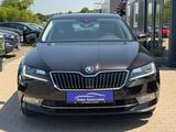 Skoda Superb 2.0 TDI Lim. Style 4x4+Finanzierung+ - Skoda: 0 Finanzierung