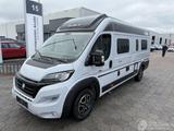 Chausson Premium Power 160 pk - Chausson Diesel Kastenwagen Automatik