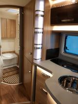 Knaus Sun TI 650 MF Platinum Selection   - Knaus 650 mf