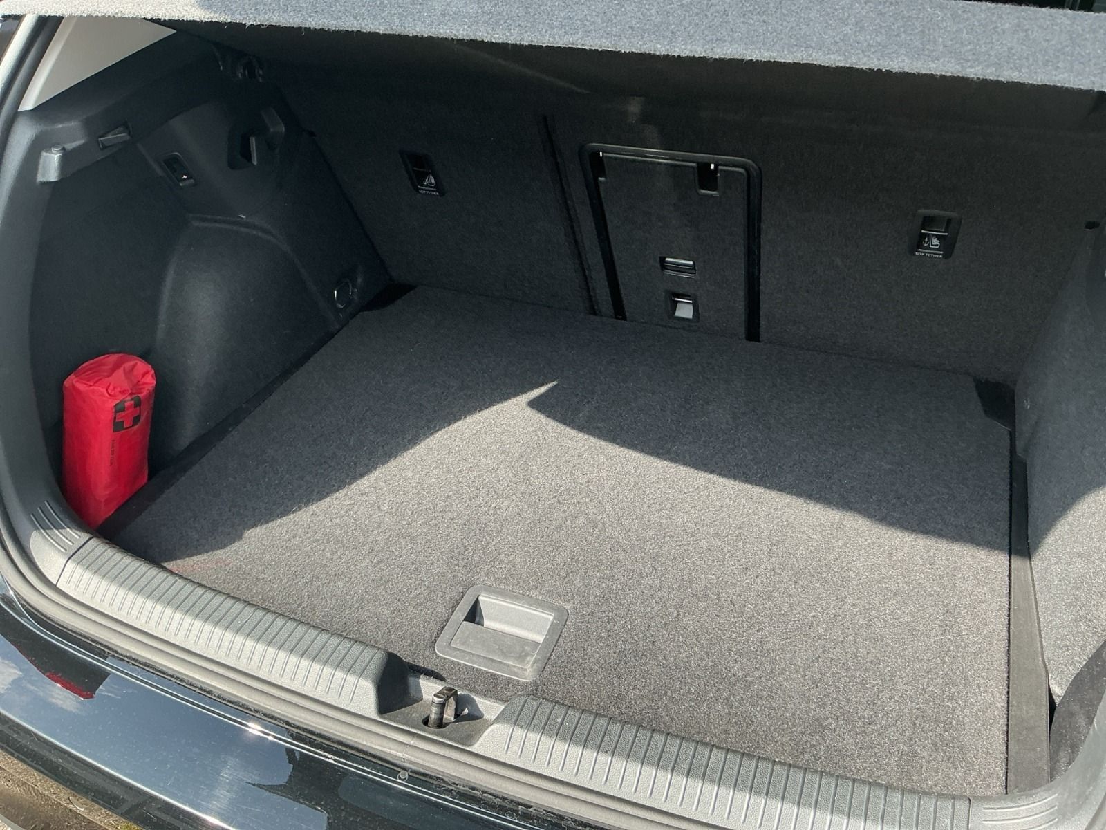 Volkswagen Golf - Bild 15