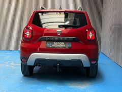 DACIA Duster II Adventure