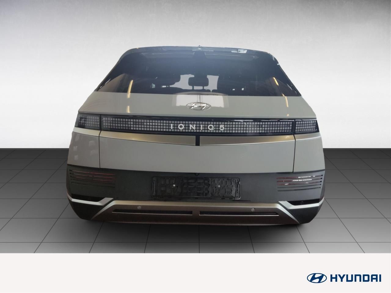 Fahrzeugabbildung Hyundai IONIQ 5 TECHNIQ WÄRMEP*PANO*LED*4SHZ*LHZ*NAVI*
