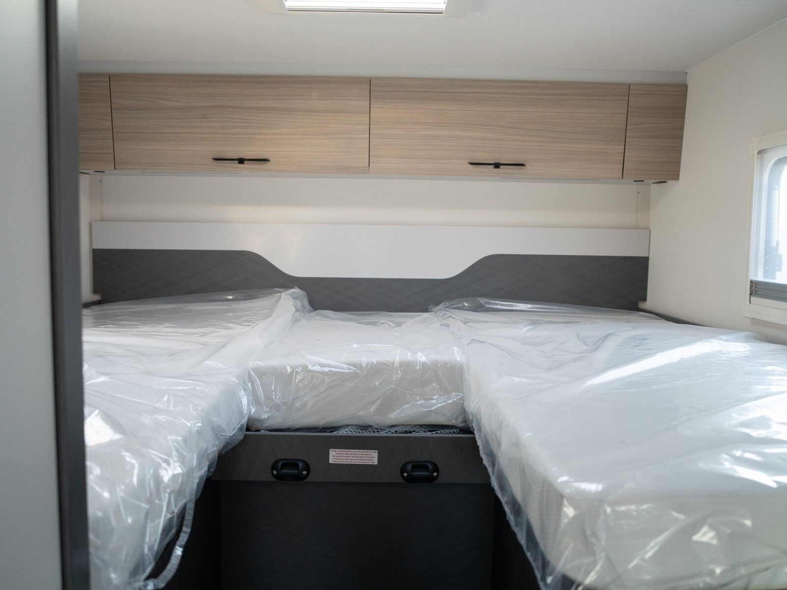 Fahrzeugabbildung Etrusco T-Modell Base 6.9 SBC Markise*Chassis+Komf-Paket