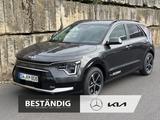 Kia NIRO 1.6 HEV DCT VISION+LED+NAVI+ELEK.SITZE+AHK+ - Kia Niro Jahreswagen