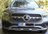 Mercedes-Benz GLA 200d 8G-DCT AMG Felgen AHK Navi - Mercedes-Benz: Felgen