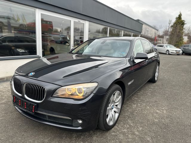 BMW  750Li xDrive