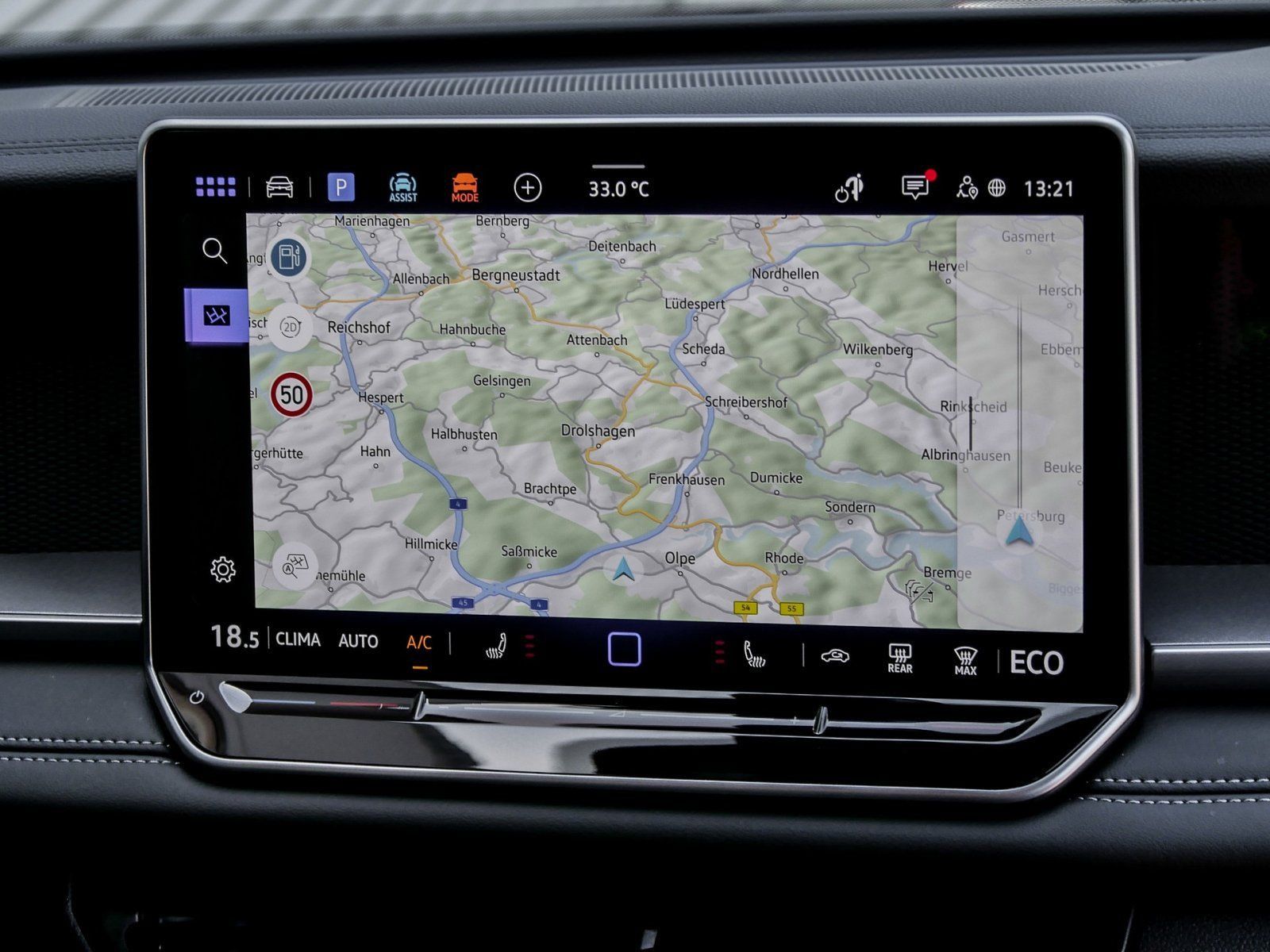 Volkswagen Tayron - Bild 8