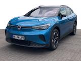 Volkswagen ID.4 Pro Goal DSG AHK Parkassistent AppConnect - Volkswagen ID.4: Goal