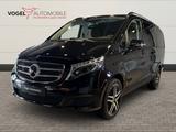 Mercedes-Benz V 250 CDI 4MATIC lang Edition+NAV+ILS - gebrauchte Kleinbusse