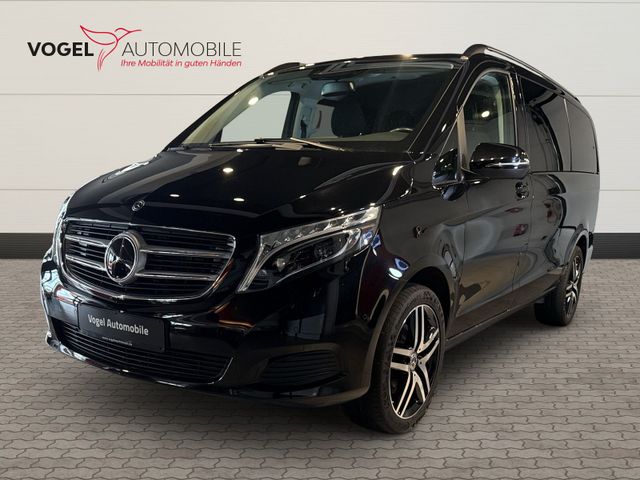 MERCEDES-BENZ V 250 CDI 4MATIC lang Edition+NAV+ILS