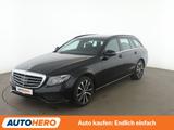 Mercedes-Benz E 300 de T Aut.*MULTIBEAM*360CAM*ACC*AHK*NAVI* - Mercedes-Benz E 300 Gebrauchtwagen in München