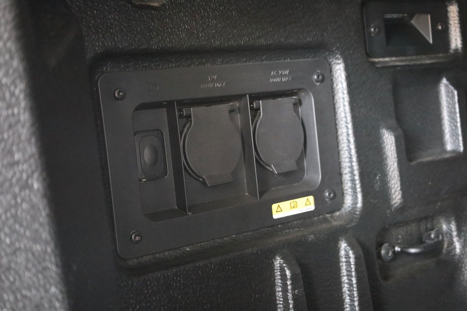 Fahrzeugabbildung Ford Ranger Raptor e-4WD,Raptor-Pak,Techn73,AHK,Rollo