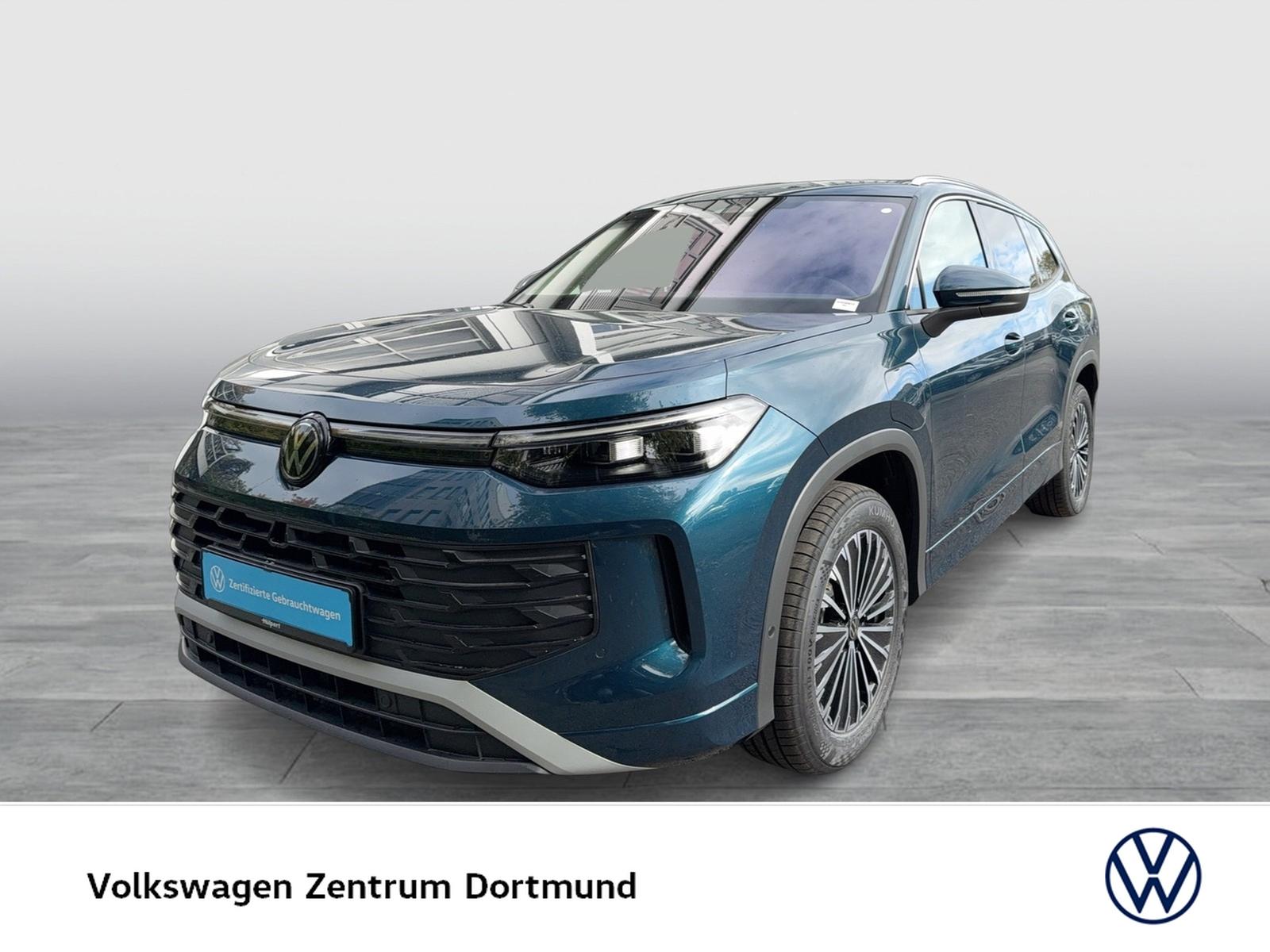 Volkswagen Tayron 1.5 HYBRID LIFE CAM LM18 E-KLAPPE CARPLAY
