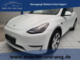 Tesla Model Y Long Range Dual AWD - gebrauchte Tesla Model Y aus dem Jahr 2022