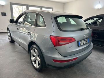 Audi Q5 - 4