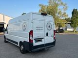 Peugeot Boxer Kasten L3H2 - Peugeot Boxer: L3