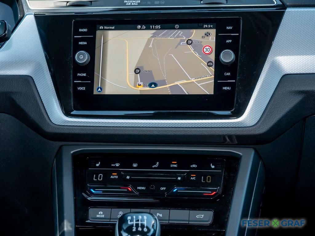 Volkswagen Touran - Bild 5