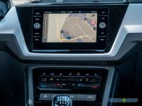 Volkswagen Touran - Vorschau Bild 5