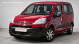 Citroën Berlingo Kombi Attraction*5 Sitze*Klima* - Citroën Gebrauchtwagen von 2013