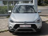Hyundai i20 Active - Hyundai i20 in Augsburg