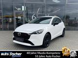 Mazda 2 1.5 (90PS) Schalter Homura Winterräder Rückfah