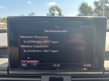 Fahrzeugabbildung Audi A6 Lim. 3.0 TDI Quattro Competition