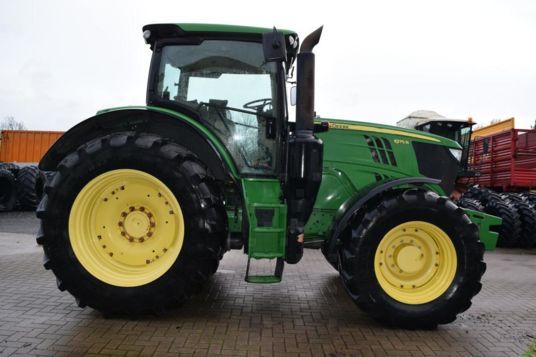 John Deere 6175 R