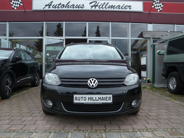 Volkswagen Golf Plus VI 1,4 TSI Life*AHK*PDC*Klimaautomatik