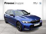 BMW 318i Touring M Sportpaket HiFi DAB LED RFK Shz - BMW Gebrauchtwagen in Wilhelmshaven