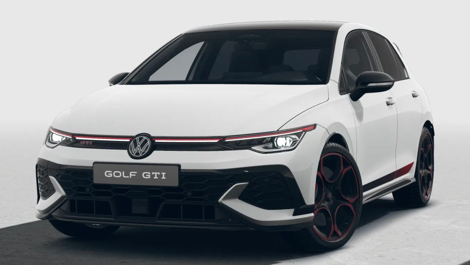 Volkswagen Golf - Bild 1