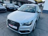 Audi A1 Navi/SHZ/Led/Nur 51.000km/im k-Auftrag/