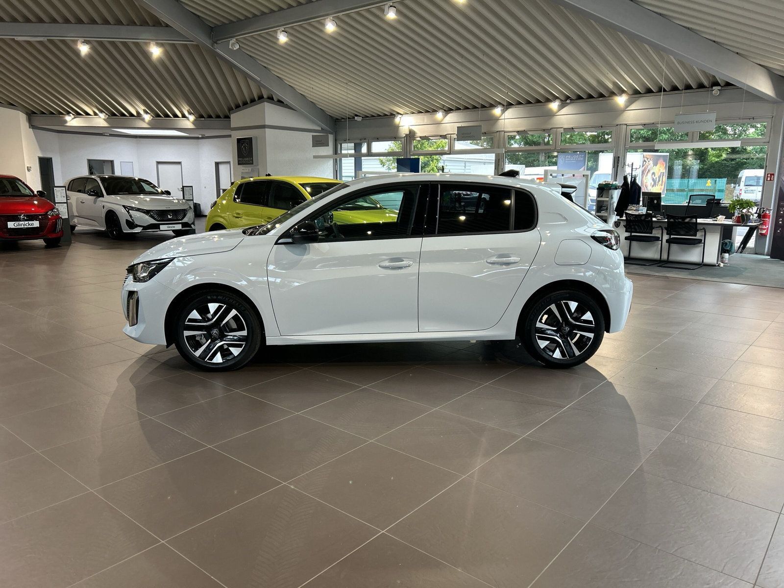 Peugeot 208 - Bild 5